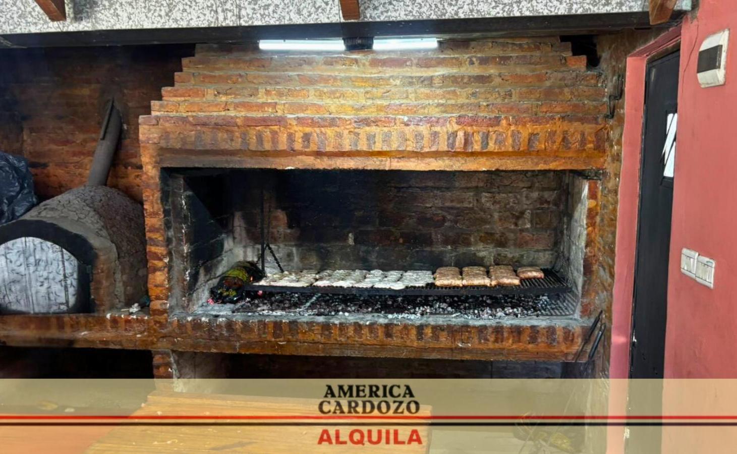 Foto de CANCHAS DE FUTBOL CON BUFFET, MORENO, imagen 4
