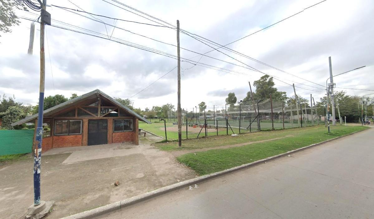Foto de CANCHAS DE FUTBOL CON BUFFET, MORENO, imagen 1