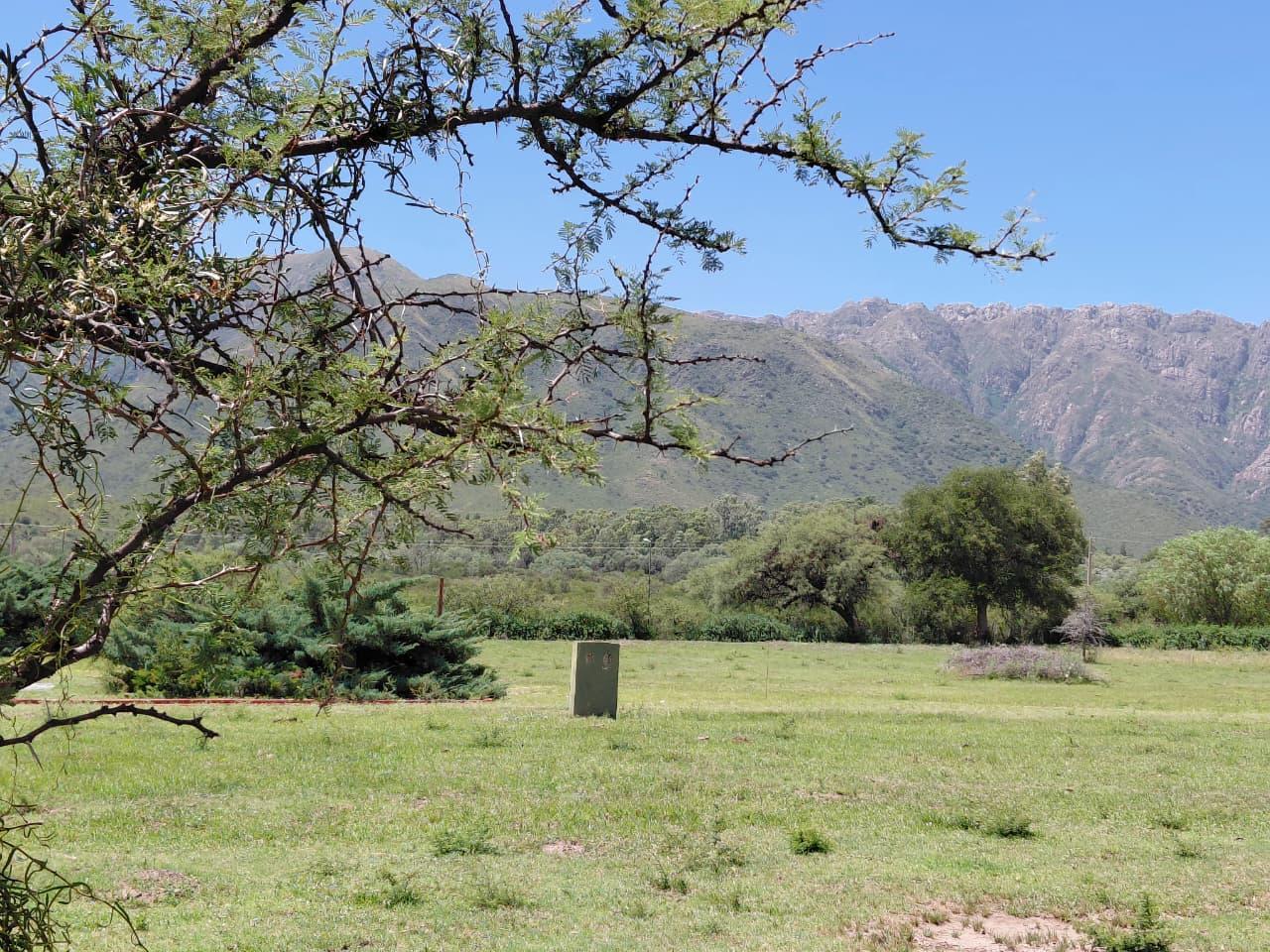 Foto de VENTA TERRENOS DESDE 450MT2 CORTADERA SAN LUIS VISTA SIERRAS, imagen 4