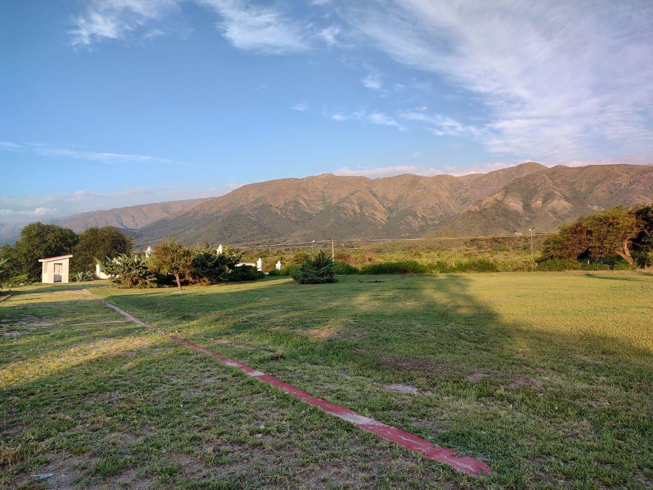 Foto de VENTA TERRENOS DESDE 450MT2 CORTADERA SAN LUIS VISTA SIERRAS, imagen 1