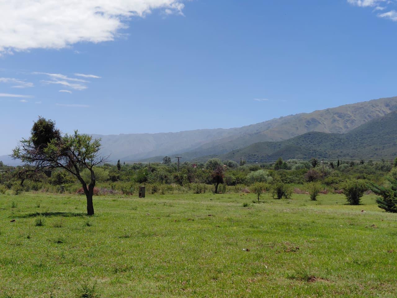 Foto de VENTA TERRENOS DESDE 450MT2 CORTADERA SAN LUIS VISTA SIERRAS, imagen 3