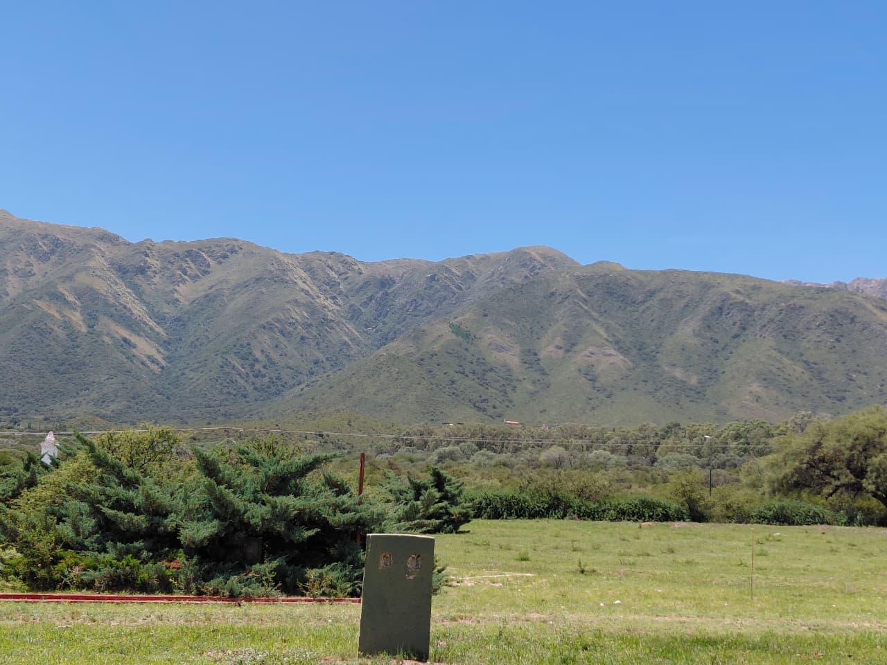 Foto de VENTA TERRENOS DESDE 450MT2 CORTADERA SAN LUIS VISTA SIERRAS, imagen 2