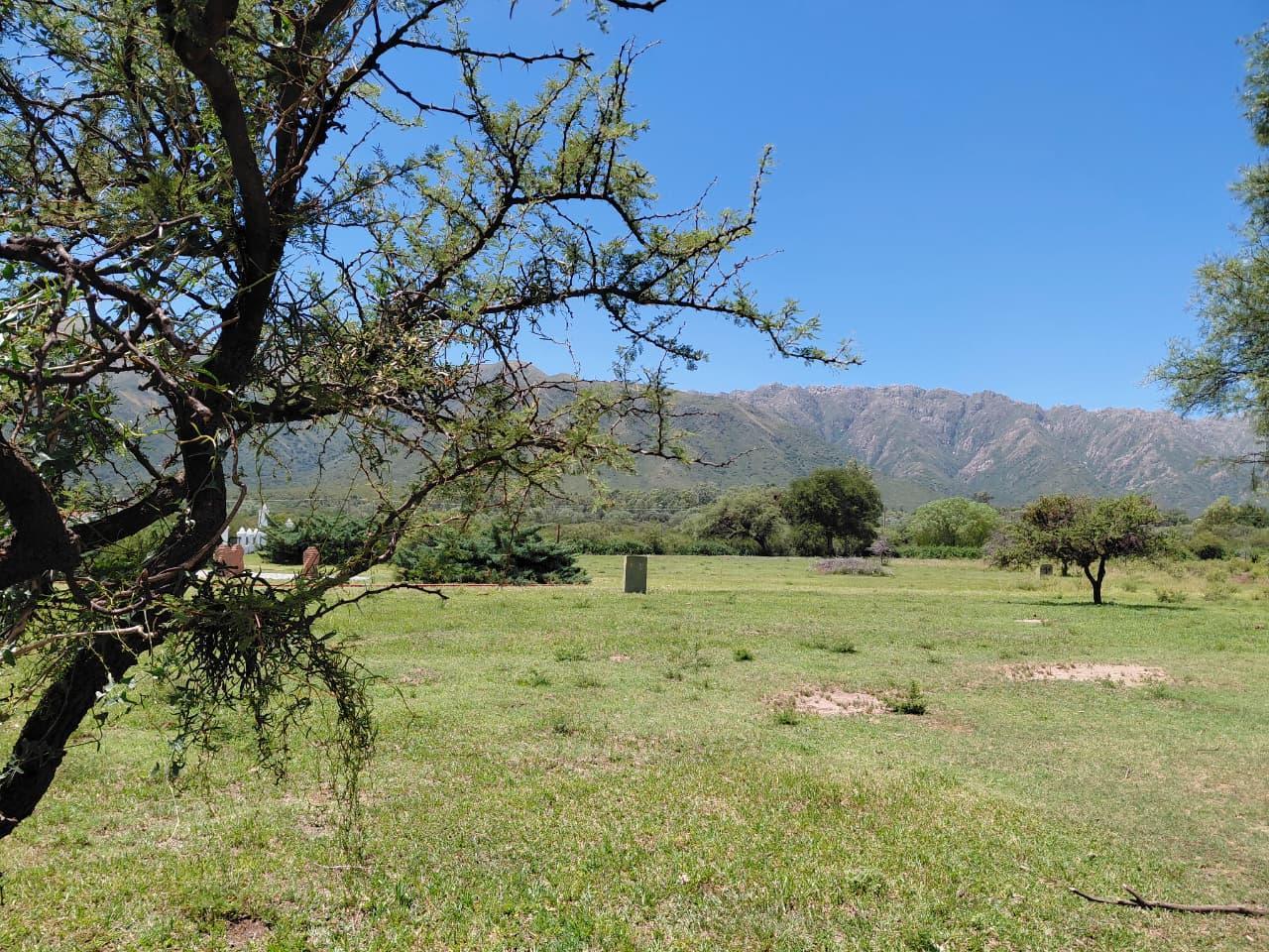 Foto de VENTA TERRENOS DESDE 450MT2 CORTADERA SAN LUIS VISTA SIERRAS, imagen 5