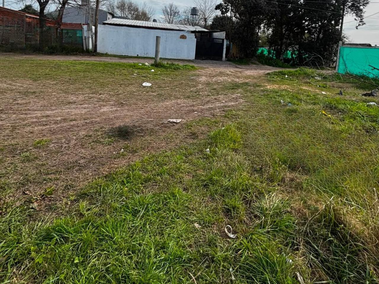 Foto de TERRENO VENTA 230 MT2 FRANCISCO ALVAREZ PERIMETRADO Y FINANCIADO, imagen 3
