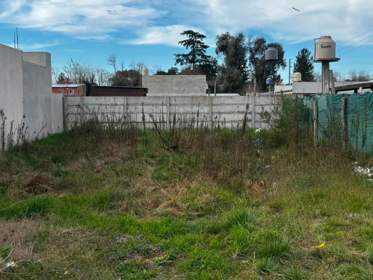 Foto de TERRENO VENTA 230 MT2 FRANCISCO ALVAREZ PERIMETRADO Y FINANCIADO, imagen 4