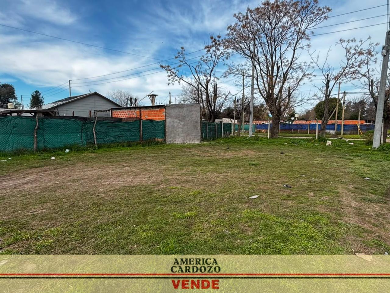 Foto de TERRENO VENTA 230 MT2 FRANCISCO ALVAREZ PERIMETRADO Y FINANCIADO, imagen 1