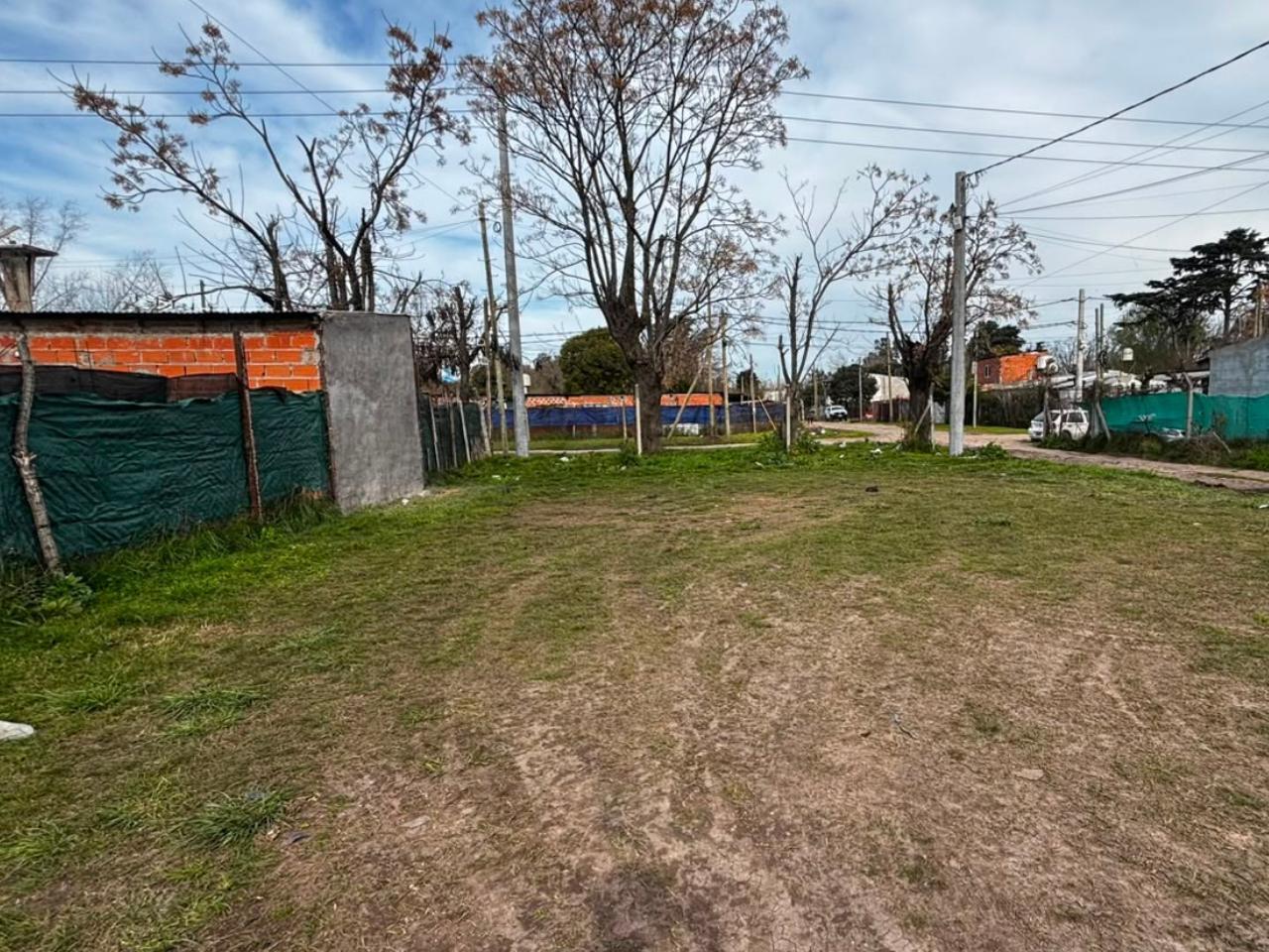 Foto de TERRENO VENTA 230 MT2 FRANCISCO ALVAREZ PERIMETRADO Y FINANCIADO, imagen 2