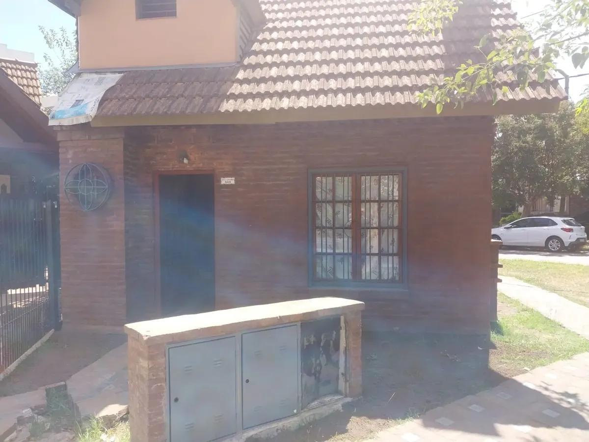 Foto de VENTA DUPLEX 3 AMBIENTES APTO CREDITO, imagen 1