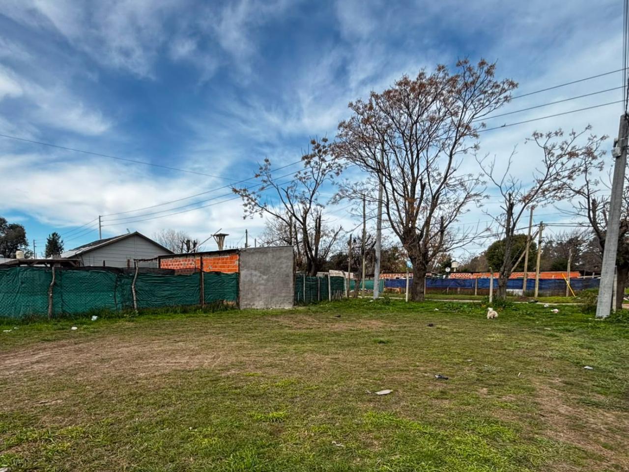 Foto de TERRENO VENTA 540MT2 GENERAL RODRIGUEZ, imagen 4