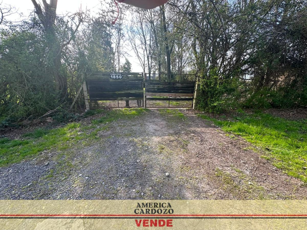 Foto de TERRENO VENTA 540MT2 GENERAL RODRIGUEZ, imagen 2