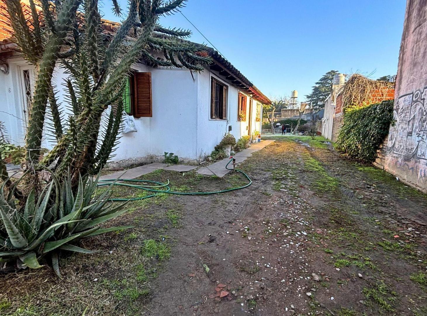 Foto de Casa 6 Ambientes Lote 750 m² Apto Crédito Paso del Rey Moreno, imagen 2