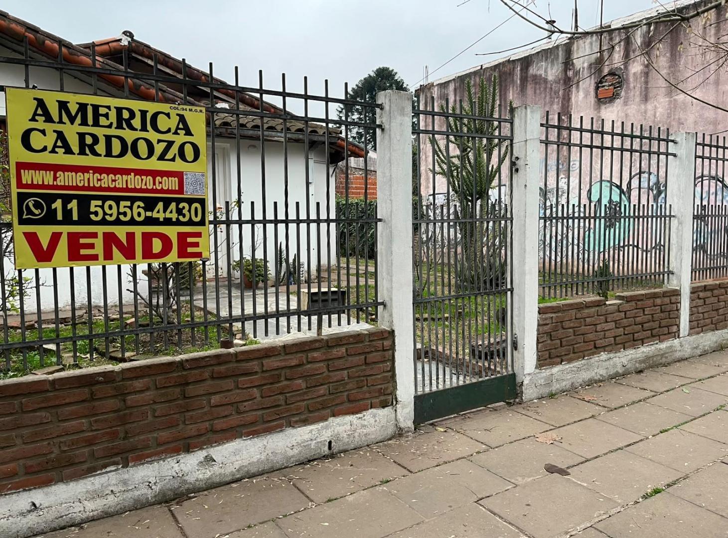 Foto de Casa 6 Ambientes Lote 750 m² Apto Crédito Paso del Rey Moreno, imagen 3