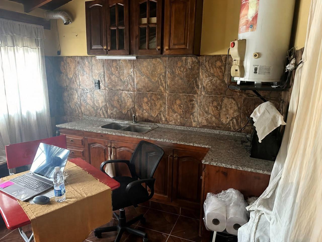 Foto de ALQUILER CASA 3 AMBIENTES TODOS LOS SERVICIOS PASO DEL REY, imagen 4