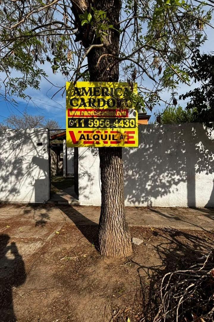 Foto de DEPARTAMENTO 2 AMBIENTES EN PASO DEL REY, imagen 1
