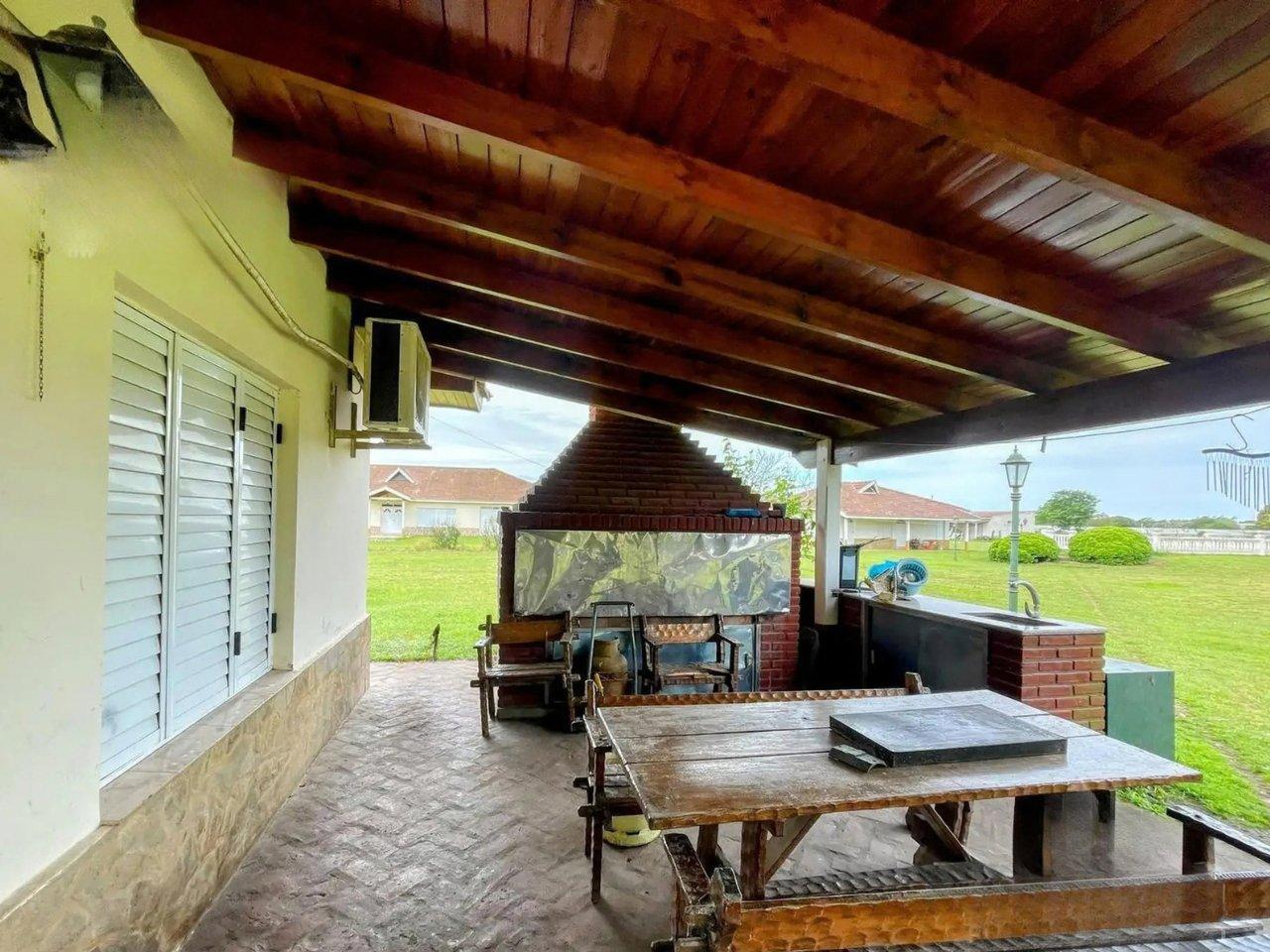 Foto de VENTA QUINTA SALON CAMPO 8,5 HS APTO LOTEO LA PLATA, imagen 3