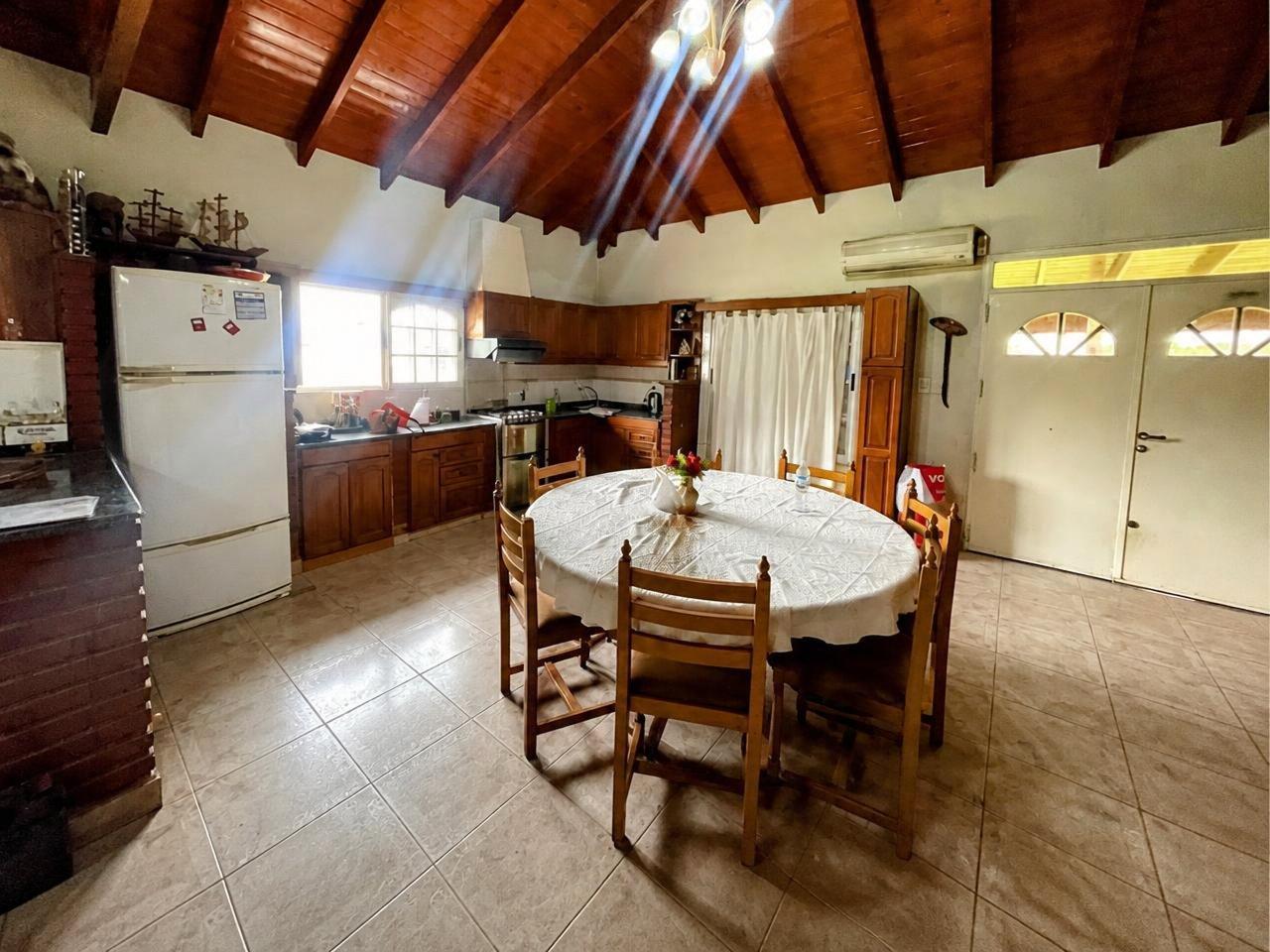 Foto de VENTA QUINTA SALON CAMPO 8,5 HS APTO LOTEO LA PLATA, imagen 4