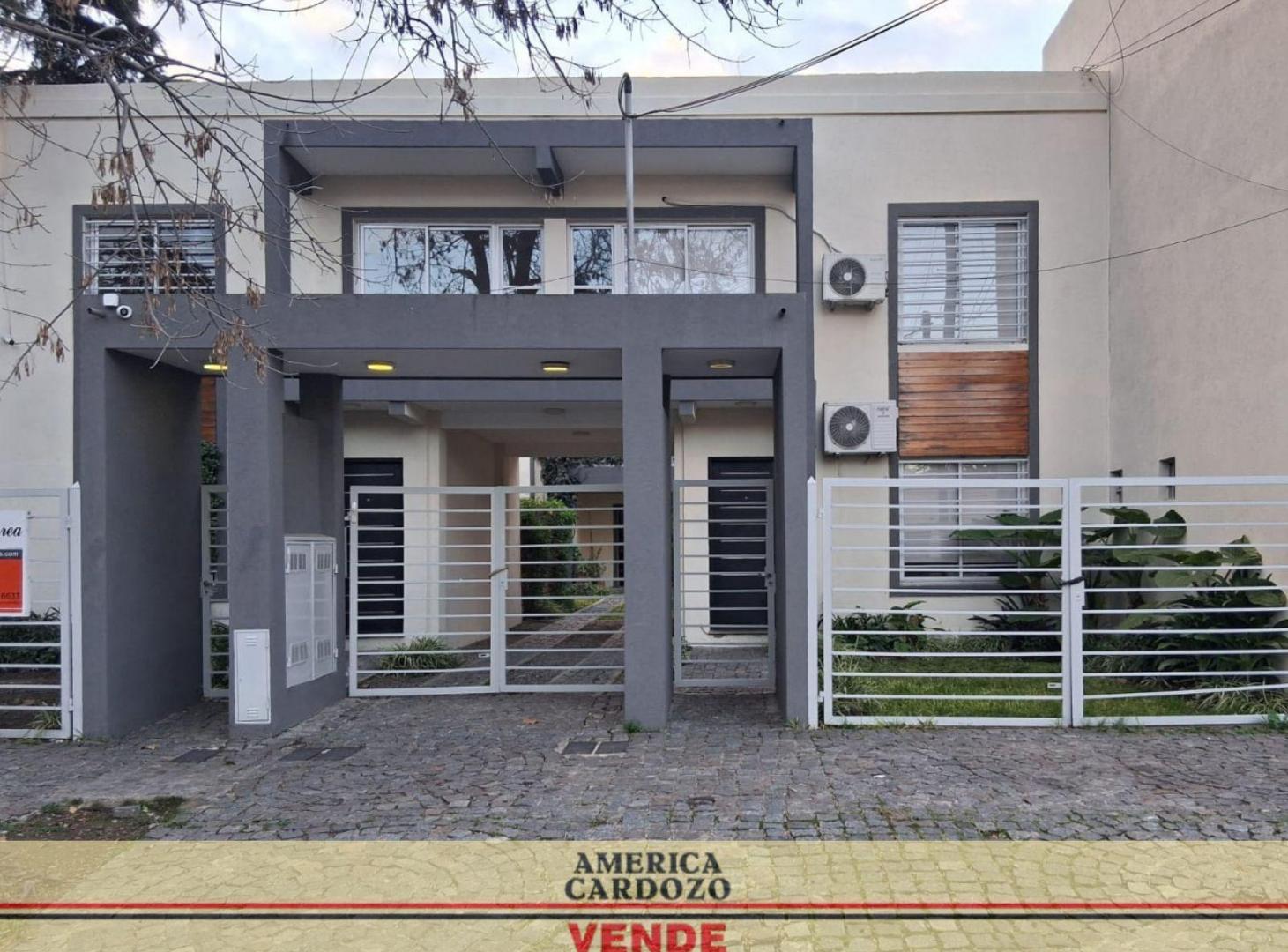 Foto de DUPLEX 2 AMBIENTES EN VENTA ITUZAINGO CENTRO, imagen 2