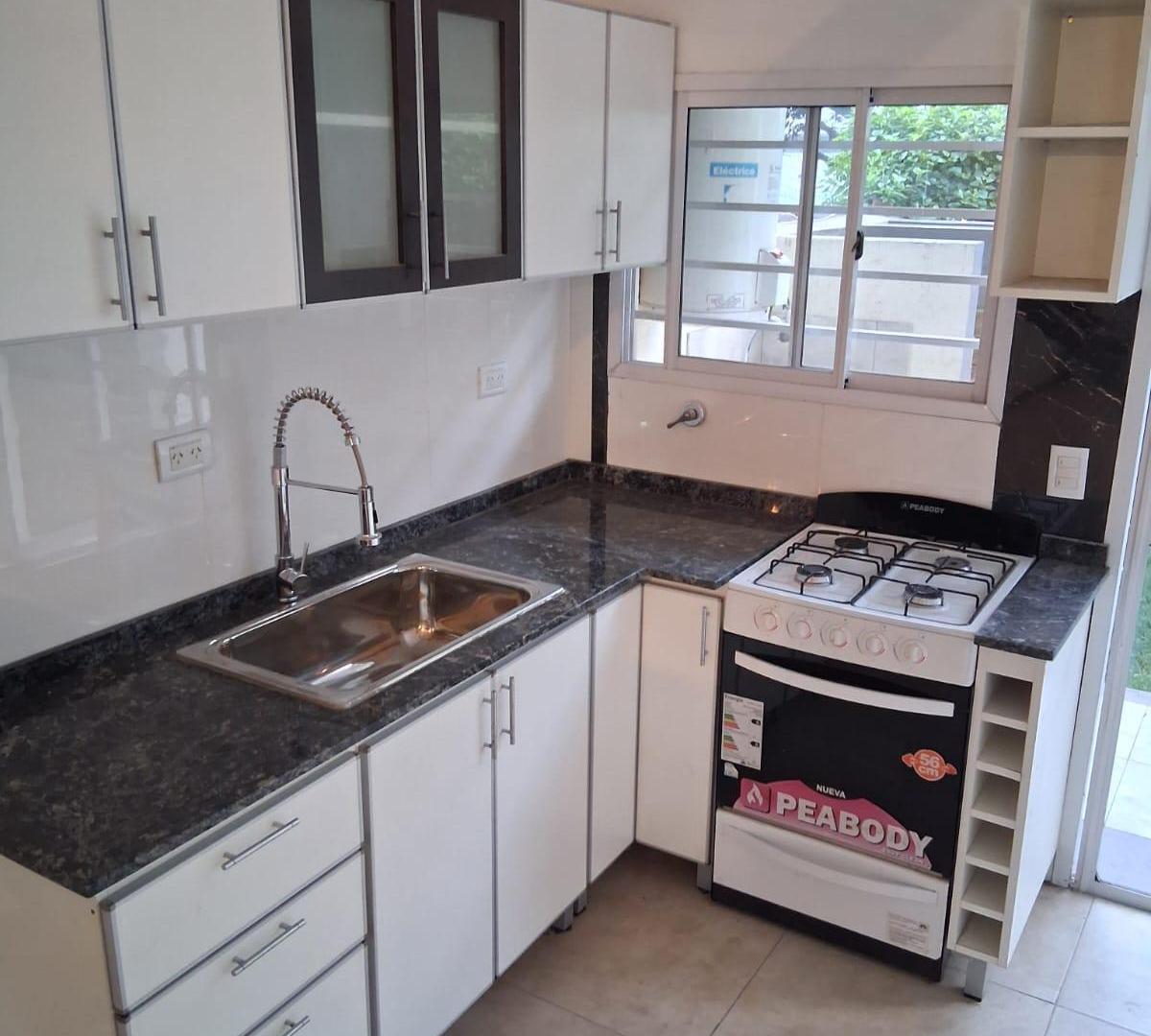Foto de DUPLEX 2 AMBIENTES EN VENTA ITUZAINGO CENTRO, imagen 4