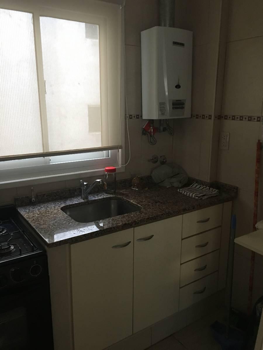 Departamento 2 Ambientes - Zona Shopping Paseo Aldrey - Mar del Plata 3