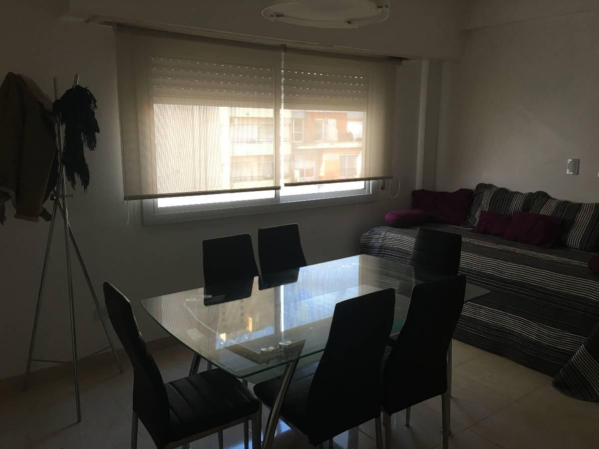 Departamento 2 Ambientes - Zona Shopping Paseo Aldrey - Mar del Plata 4