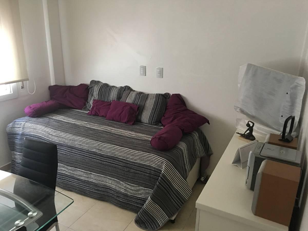 Departamento 2 Ambientes - Zona Shopping Paseo Aldrey - Mar del Plata 5