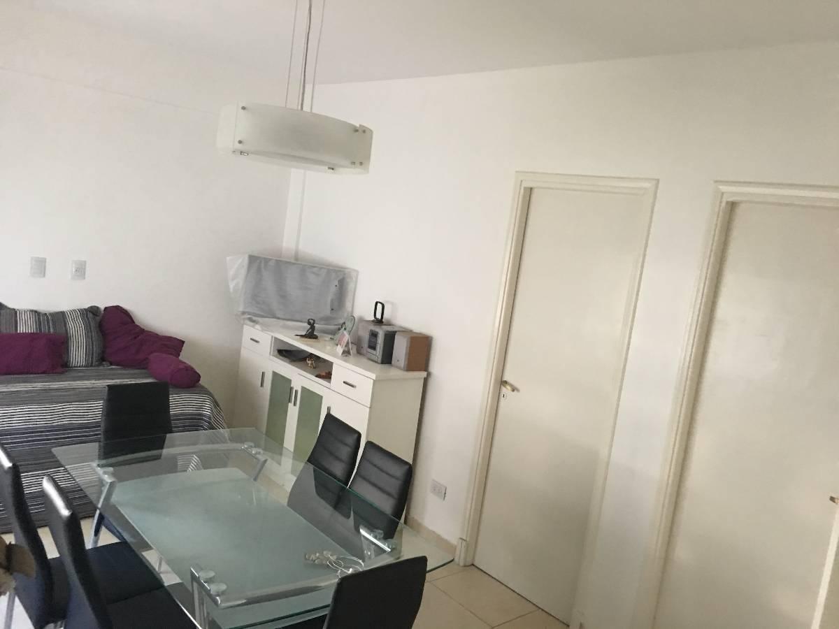 Departamento 2 Ambientes - Zona Shopping Paseo Aldrey - Mar del Plata 1