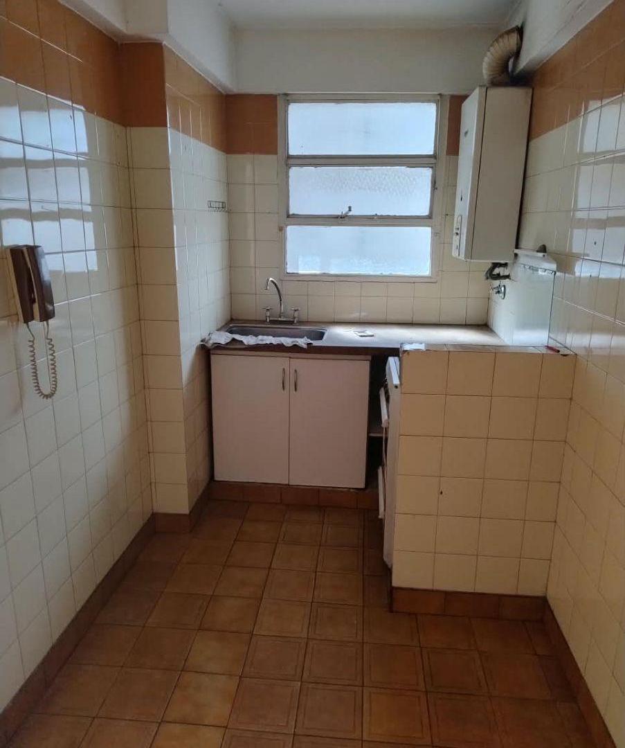 Foto de Departamento de 40m2 en Alquiler. Sobre Av.Rivadavia, imagen 4