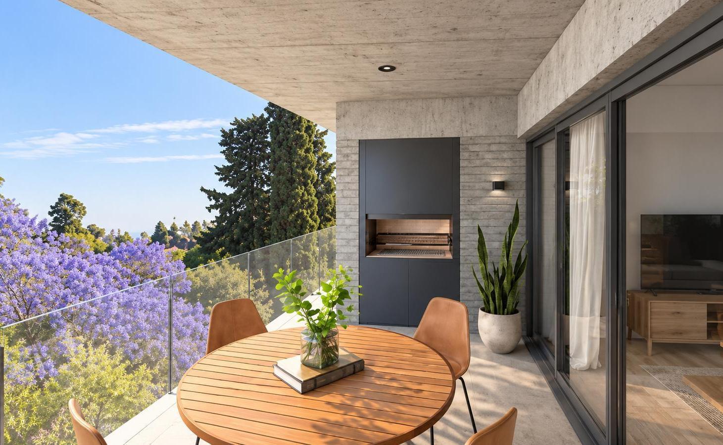 Foto de VENTA DEPARTAMENTO 3 AMBIENTES CON COCHERA PUNTA CHICA - SAN FERNANDO, imagen 4