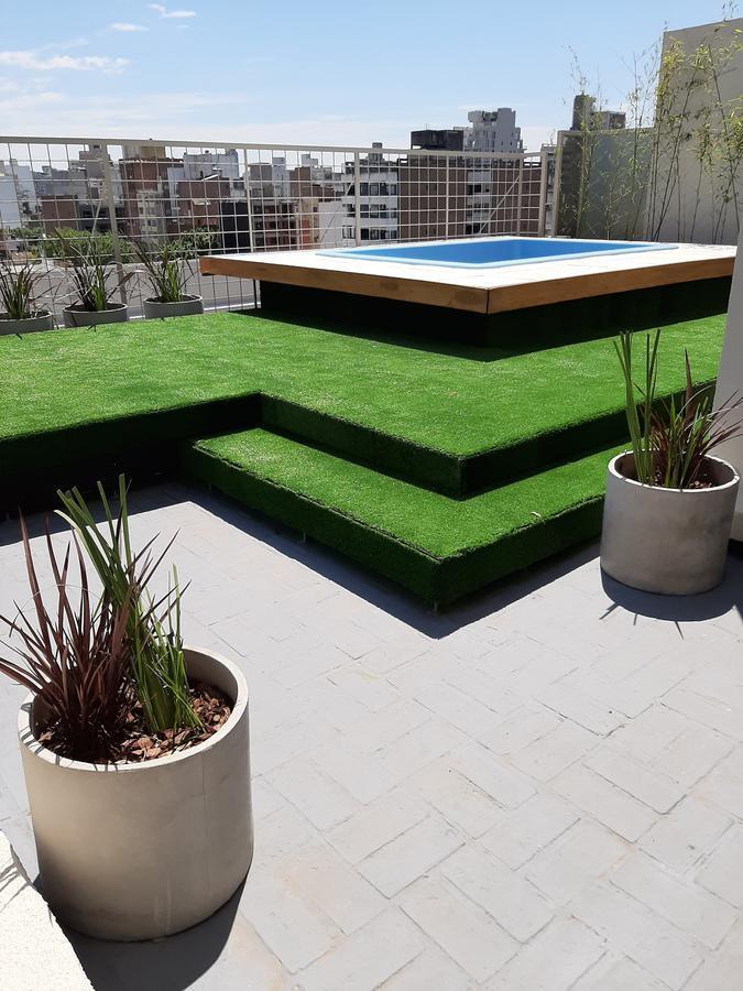 Departamento - Abasto