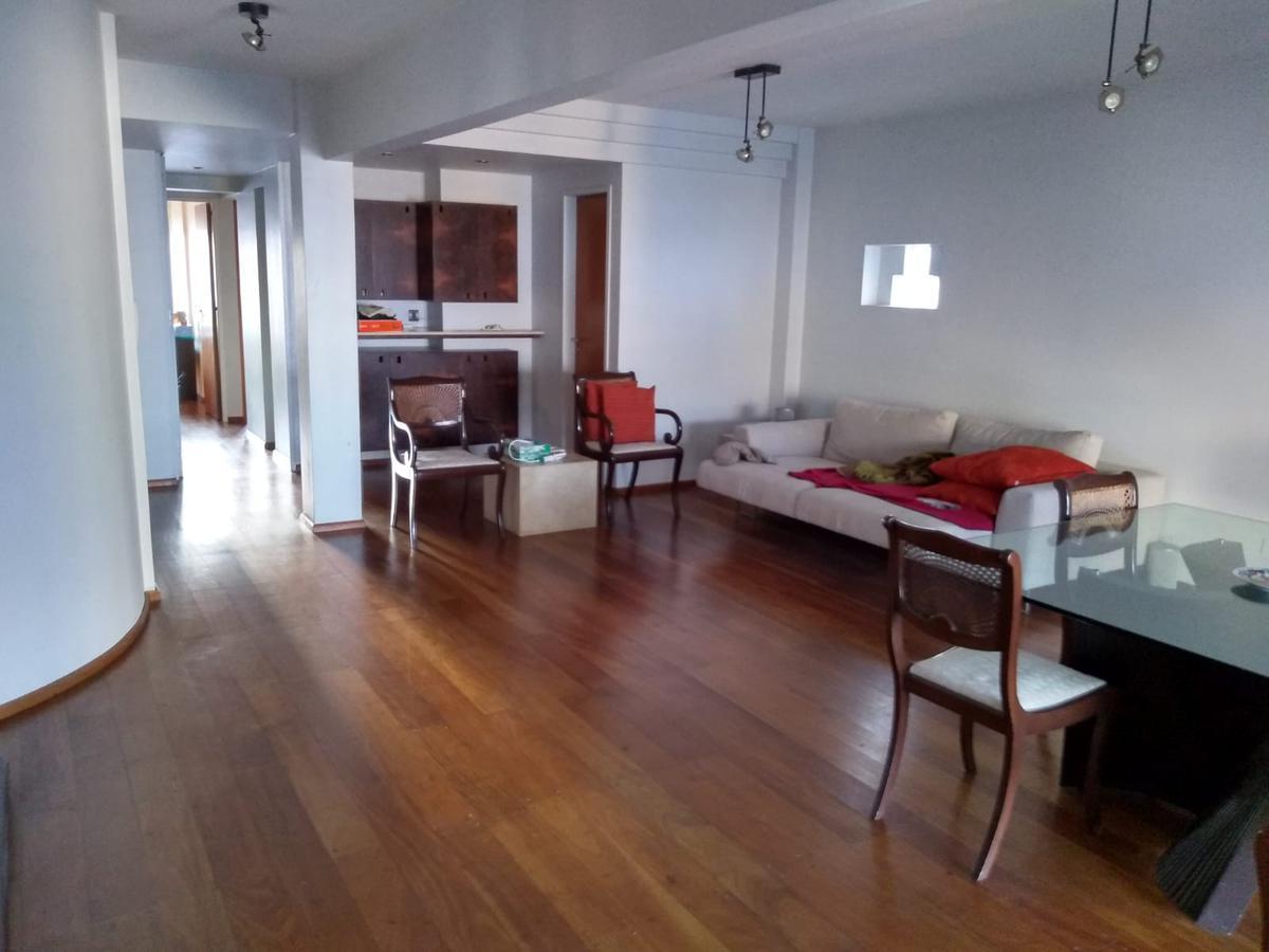 Departamento - Martin