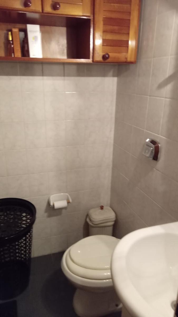 Semipiso categoría venta 2 dormitorios a metros Monumento