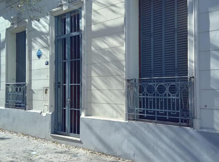 Inmueble en Lourdes en venta ideal uso profesional o institucional