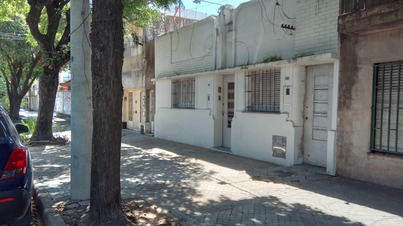 Casa en Azcuenaga