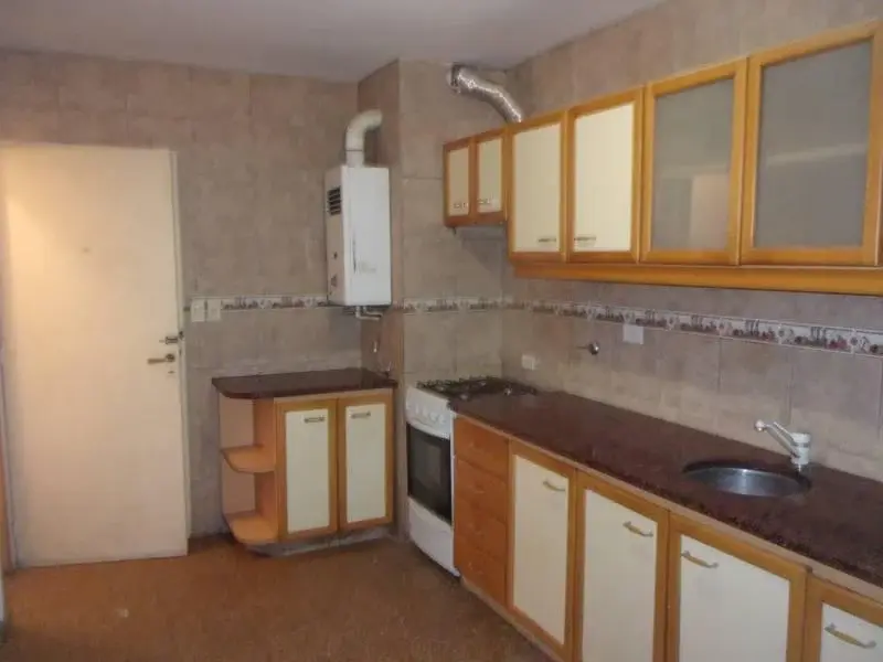 Departamento alquiler óptima ubicación tres dormitorios 3