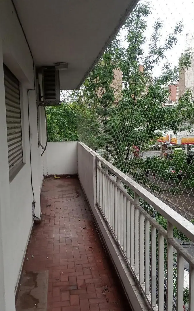 Departamento alquiler óptima ubicación tres dormitorios 2