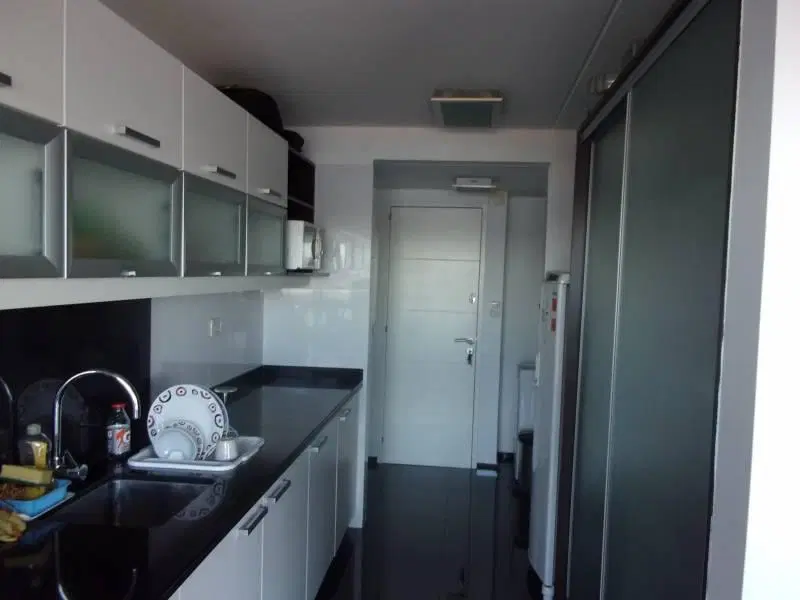 Departamento 3 Dormitorios 1