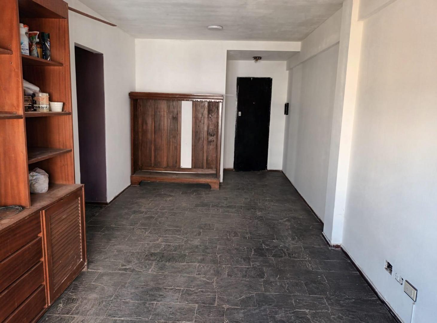 Departamento de 3 dormitorios Externo con balcon