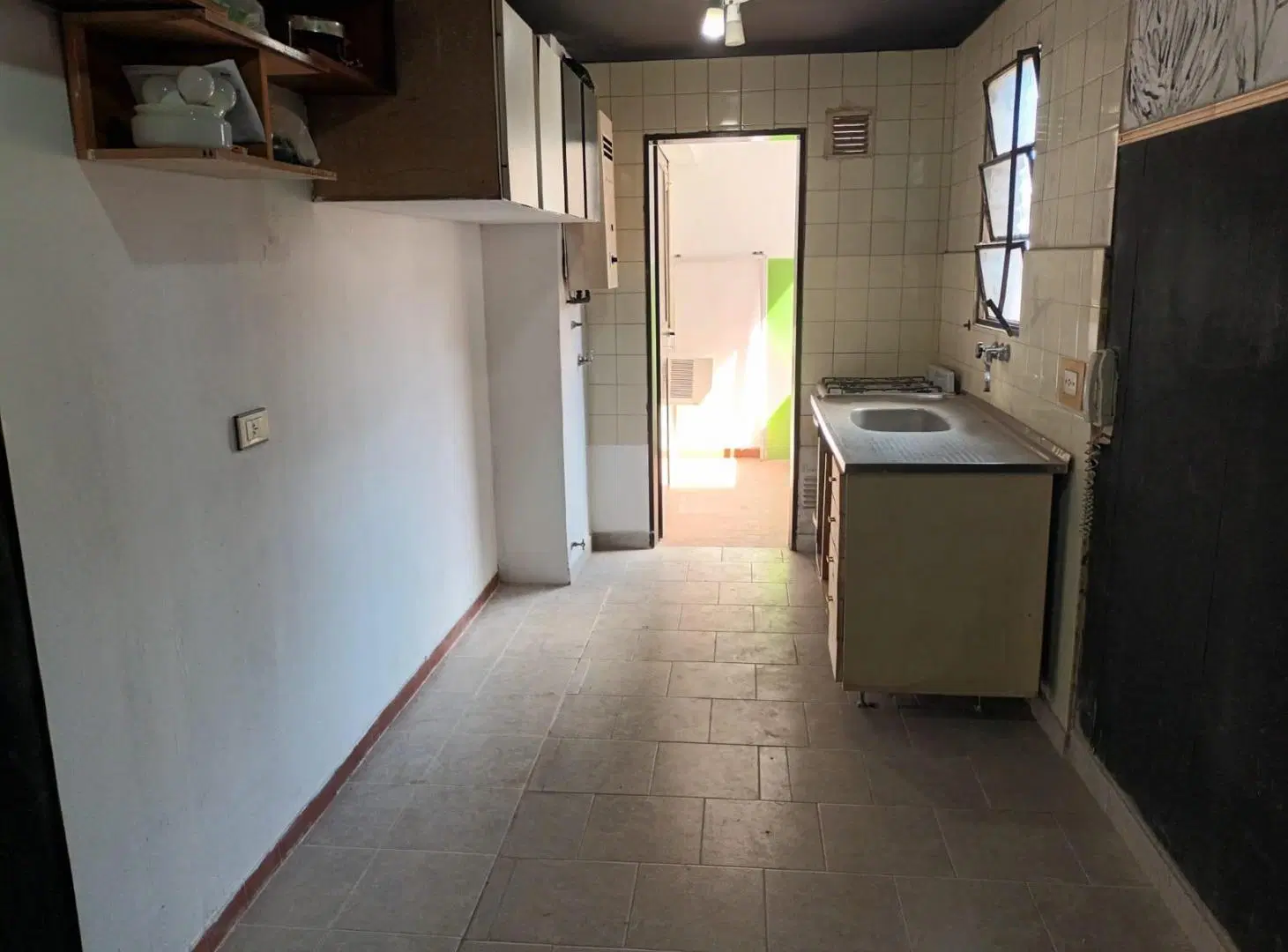 Departamento de 3 dormitorios Externo con balcon 3