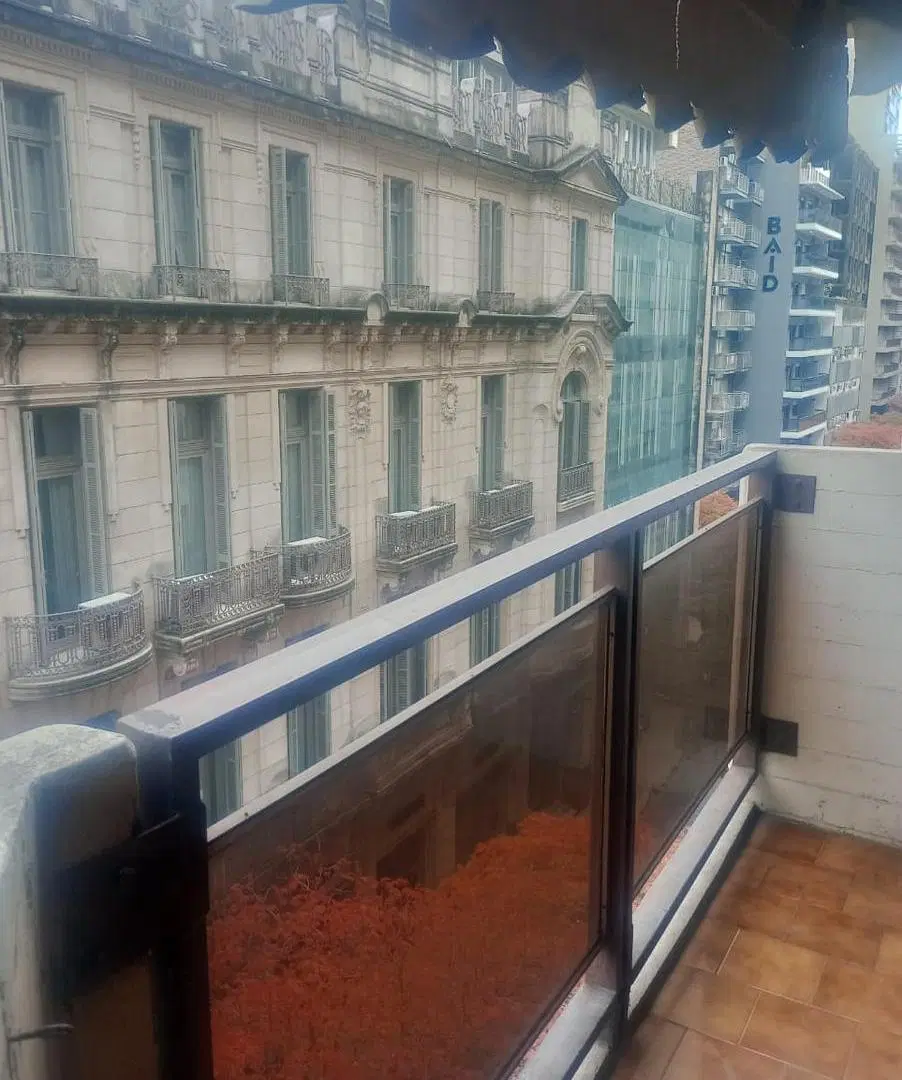 Departamento en Centro 4