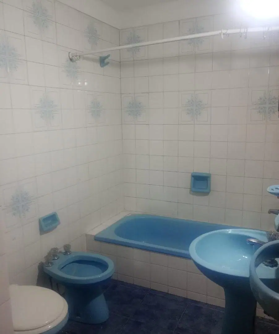 Departamento en Centro 5