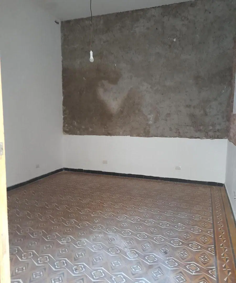 DEPARTAMENTO DE PASILLO - PATIO Y TERRAZA EXCLUSIVA 3