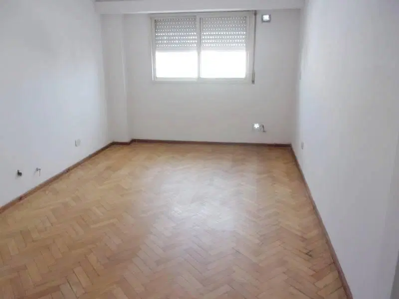 departamento - dos dormitorios - cochera 3