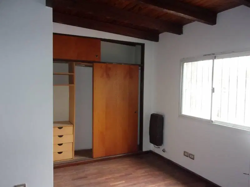 DEPARTAMENTO INTERNO - UN DORMITORIO - DUPLEX 4