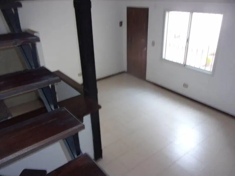 DEPARTAMENTO INTERNO - UN DORMITORIO - DUPLEX 3