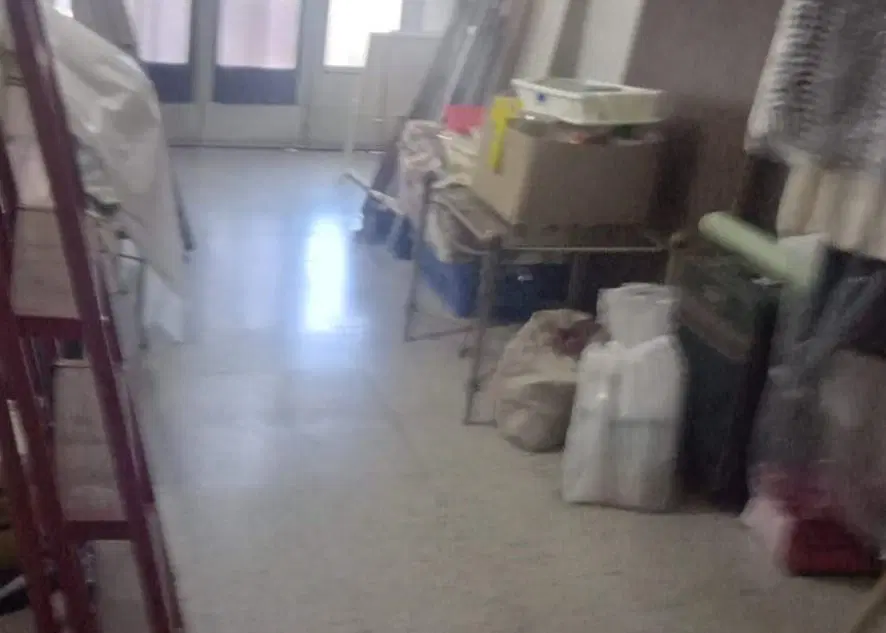 Departamento planta baja tipo casa venta Echesortu 2/3 dormitorios baños patios cochera 5
