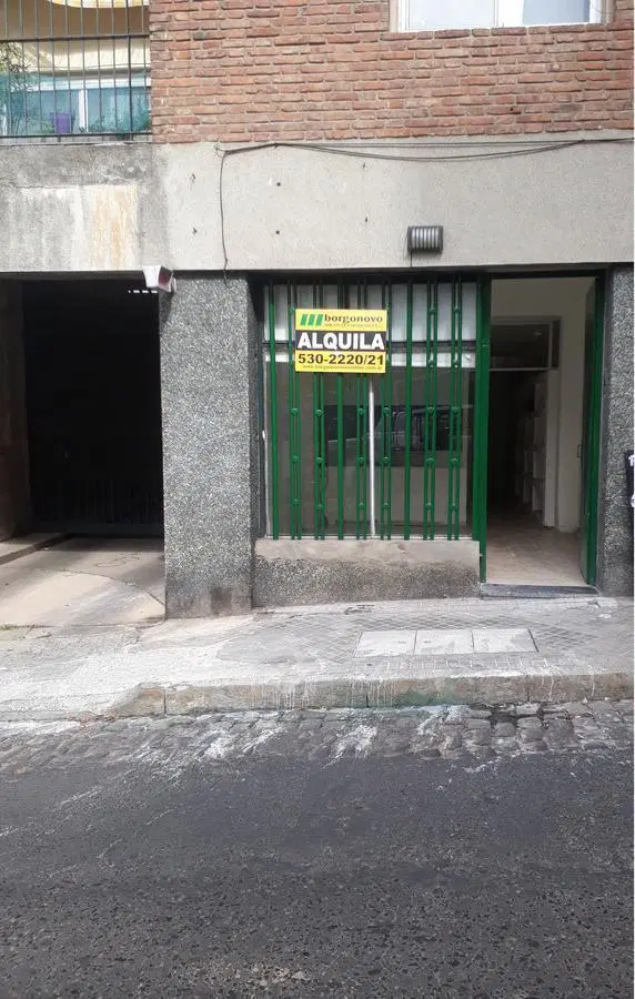 Local - Centro 1