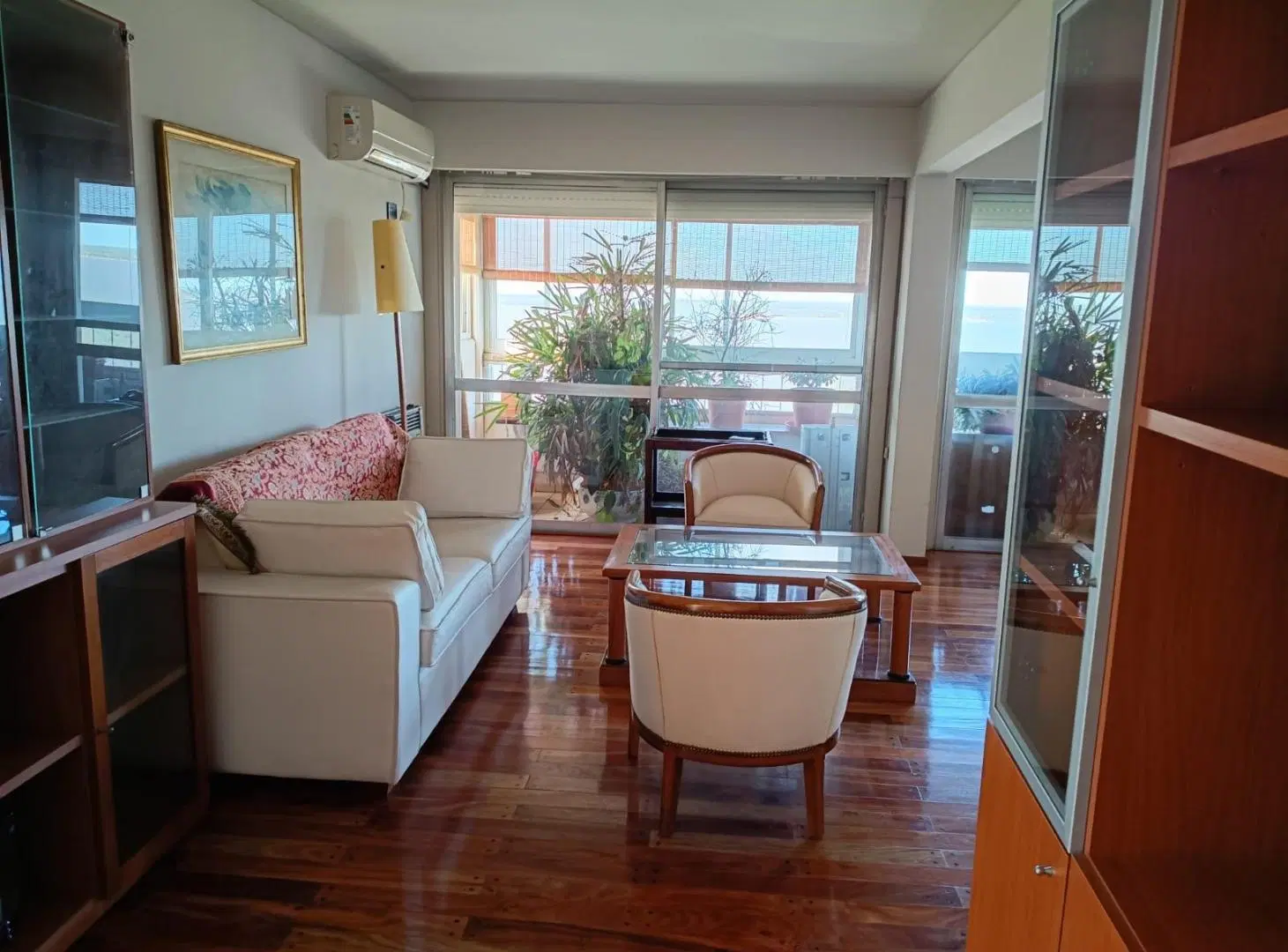 Departamento en Martin 3