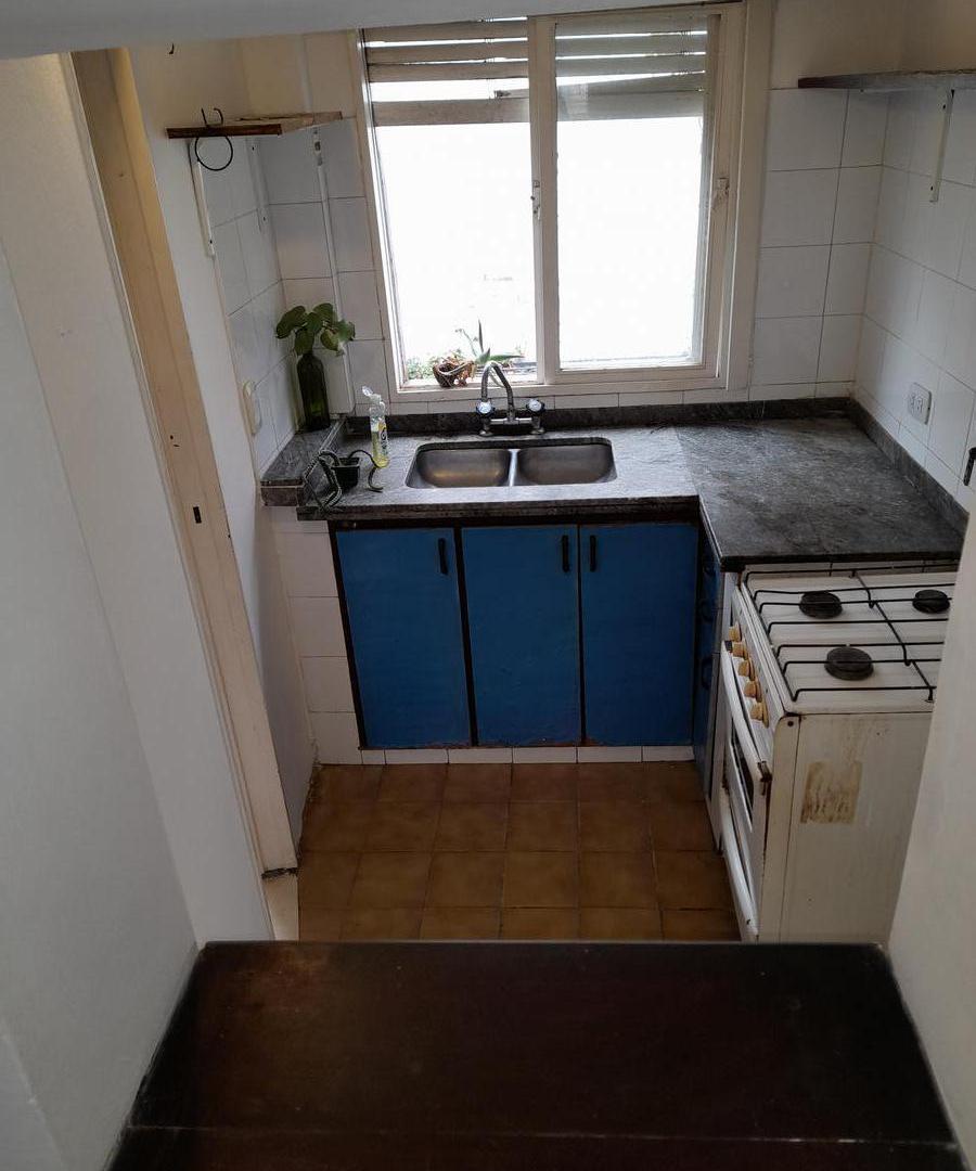 Foto de Casita Planta Alta - Un dormitorio, imagen 2