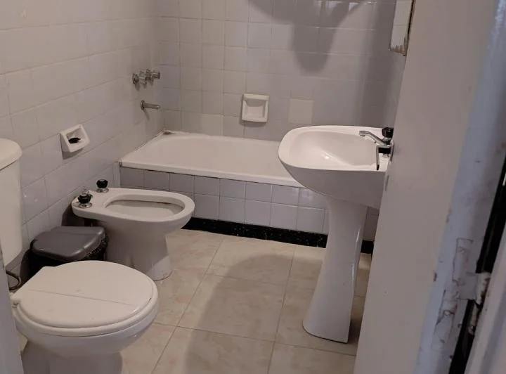 Hermoso dos ambientes con excelente ubicación 3