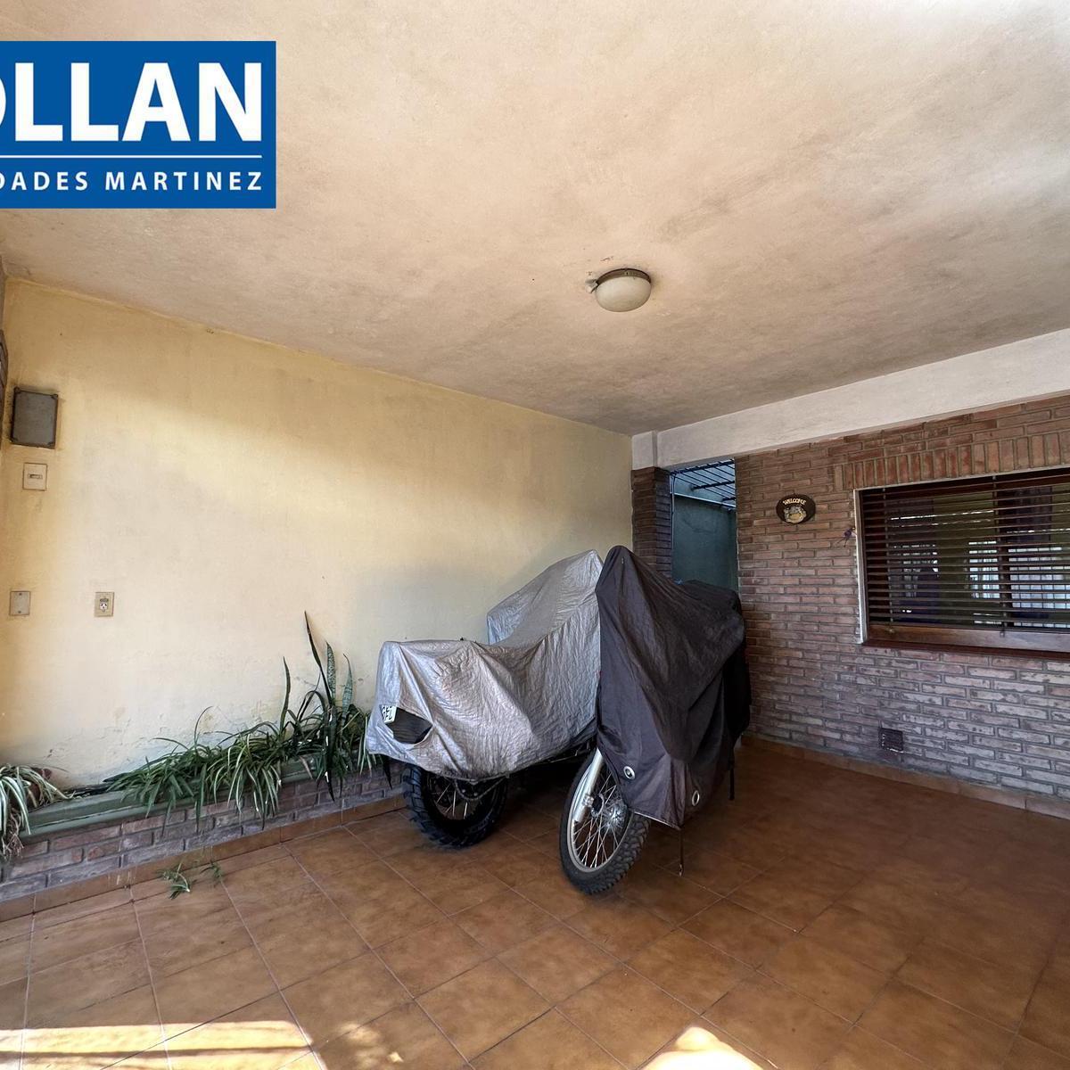 Chalet 6 Amb en Lote Propio! Venta Carapachay Vte. Lopez 4